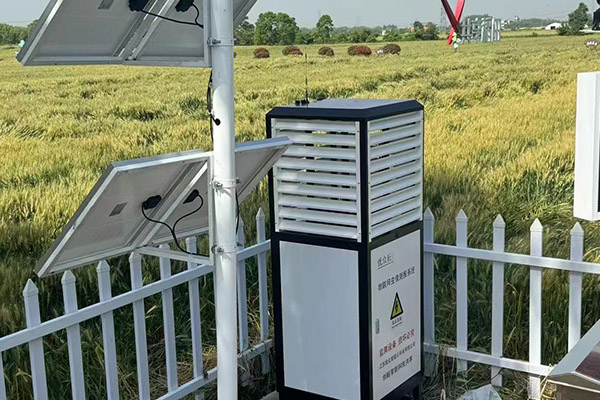 MC-CQCB-III型物聯(lián)網智能蟲情